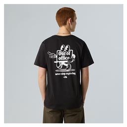 T-shirt The North Face