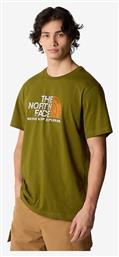 Ii T-shirt The North Face