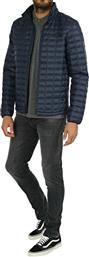 The North Face Thermoball Eco Packable Ανδρικό Μπουφάν Puffer για Χειμώνα Navy Μπλε από το Notos