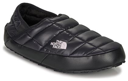 Thermoball Traction Χειμερινές Ανδρικές Παντόφλες The North Face
