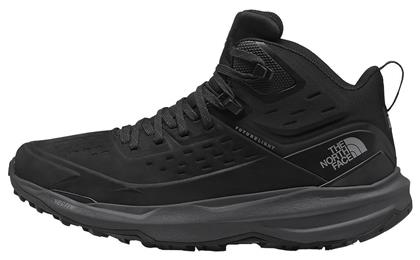 Vectiv Exploris 2 MID Futurelight Ανδρικά Ορειβατικά Black / Vanadis Grey The North Face