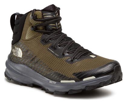 Vectiv Fastpack Ανδρικά Ορειβατικά Πράσινα The North Face