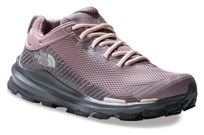 Vectiv Fastpack Γυναικεία Ορειβατικά Γκρι The North Face