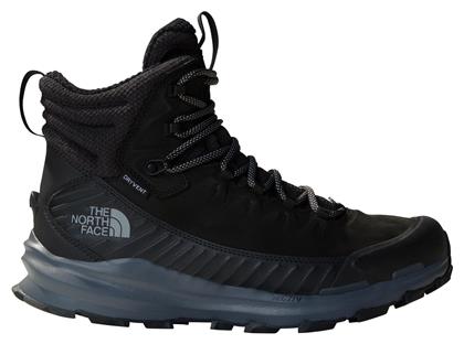 Vectiv Fastpack Insulated Ανδρικά Ορειβατικά Μαύρα The North Face