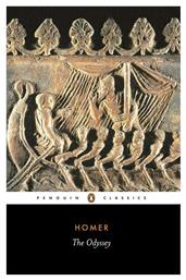 THE ODYSSEY PB - Penguin