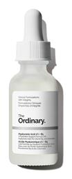 Hyaluronic Acid 2% + B5 Face Serum The Ordinary