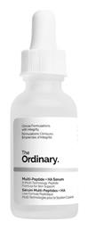 Multi-Peptide + HA Face Serum The Ordinary