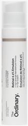 Retinal 0.2% Emulsion Face Serum 15ml The Ordinary