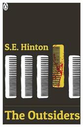 The Outsiders - Penguin