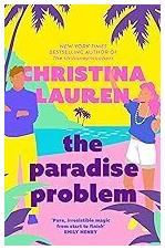 The Paradise Problem - Little Brown Book