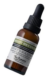 Night Recover Face Serum 30ml The Pionears