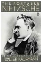 The Portable Nietzsche - Penguin