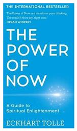The Power of Now - Hodder & Stoughton