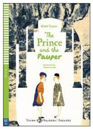 The Prince And the Pauper - ELI