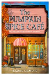 The Pumpkin Spice Cafe - One More Chapter