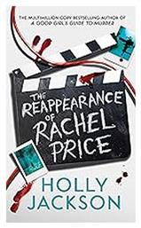 The Reappearance of Rachel Price - HarperCollins Publishers