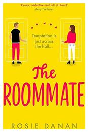 The Roommate - Little Brown Book