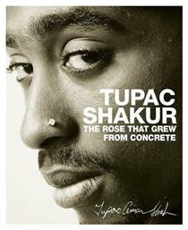 The Rose That Grew From Concrete - Simon & Schuster
