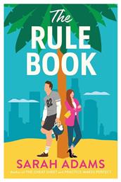 The Rule Book - Headline