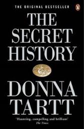 The Secret History από το GreekBooks