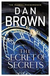 The Secret of Secrets - Transworld