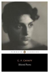 THE SELECTED POEMS OF CAVAFY - Penguin