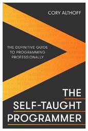The Self-taught Programmer - Little Brown Book