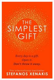 The Simplest Gift - HarperCollins Publishers