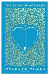The Song of Achilles (Hardcover) - Bloomsbury