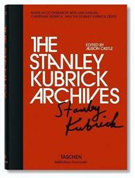 The Stanley Kubrick Archives - Taschen