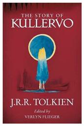 The Story of Kullervo - HarperCollins Publishers
