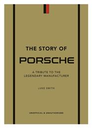 The Story of Porsche - Welbeck