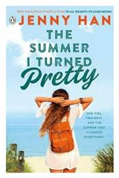 The Summer I Turned Pretty - Penguin