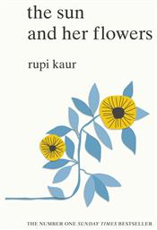 THE SUN AND HER FLOWERS - HarperCollins Publishers
