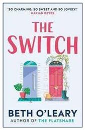 The Switch - Quercus Publishing