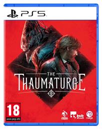 The Thaumaturge - 11 Bit