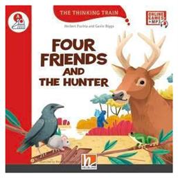 The Thinking Train - Helbling Verlag