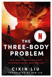 The Three Body Problem - Head of Zeus