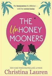 The Unhoneymooners - Little Brown Book