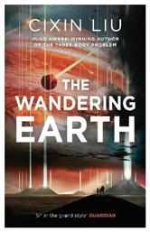 The Wandering Earth Cixin Liu 1201 - Head of Zeus