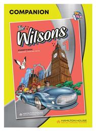 The Wilsons 1, Companion - Hamilton House