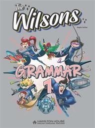 The Wilsons 1, Grammar - Hamilton House