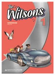 The Wilsons 1 Workbook - Hamilton House