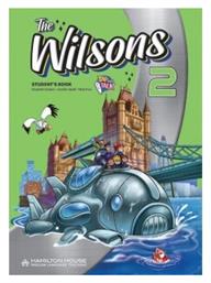 The Wilsons, 2 - Hamilton House