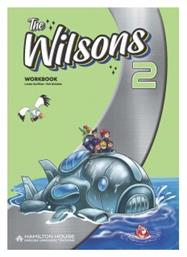 The Wilsons 2 - Hamilton House