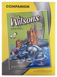 The Wilsons 2 Companion - Hamilton House