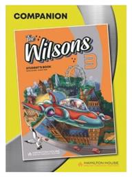 The Wilsons 3 Companion - - 9789925317271 - Www.ar-shop.gr Hamilton House