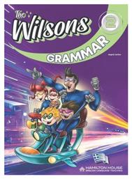 The Wilsons - Hamilton House