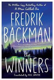The Winners - Simon & Schuster