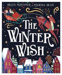 The Winter Wish Helen Mortimer - HarperCollins Publishers